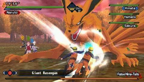 ppsspp naruto games download